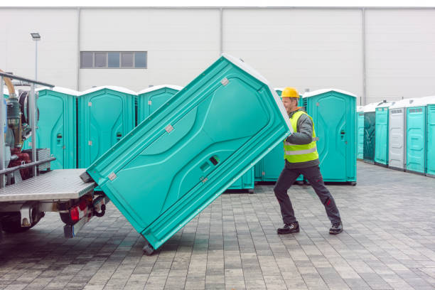Best Porta potty delivery and setup  in Saint Davids, PA