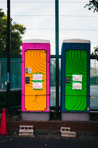 Saint Davids, PA porta potty rental Company