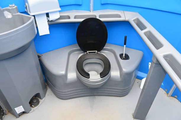 Portable restroom solutions in Saint Davids, PA