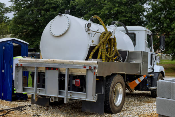 Best Sanitation services for porta potties  in Saint Davids, PA