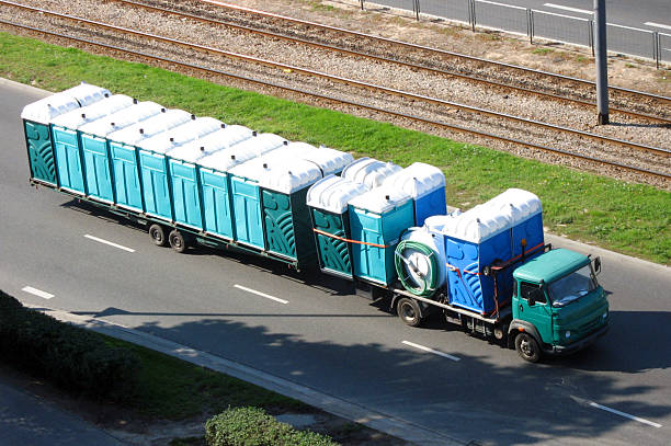 Best Local porta potty services  in Saint Davids, PA